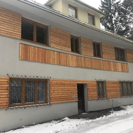 Apartment Bergblick Semmering Bagian luar foto